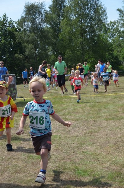 Kinderlopen 2015 - 014